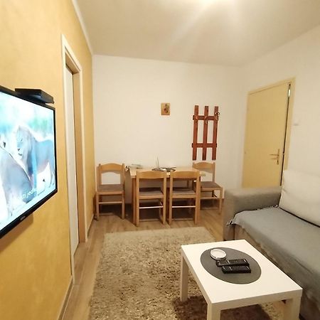 Hotel Apartman Gogi Zlatibor Exterior foto