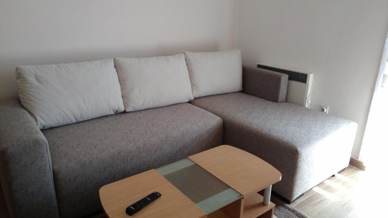Hotel Apartman Gogi Zlatibor Exterior foto