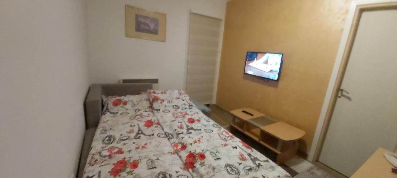 Hotel Apartman Gogi Zlatibor Exterior foto