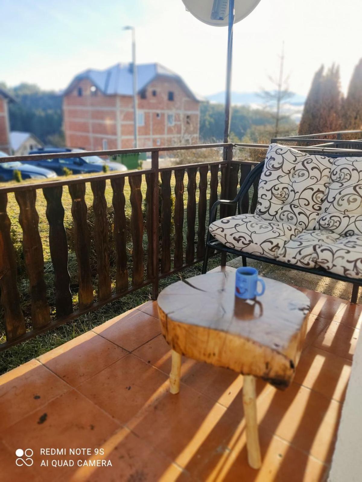 Hotel Apartman Gogi Zlatibor Exterior foto