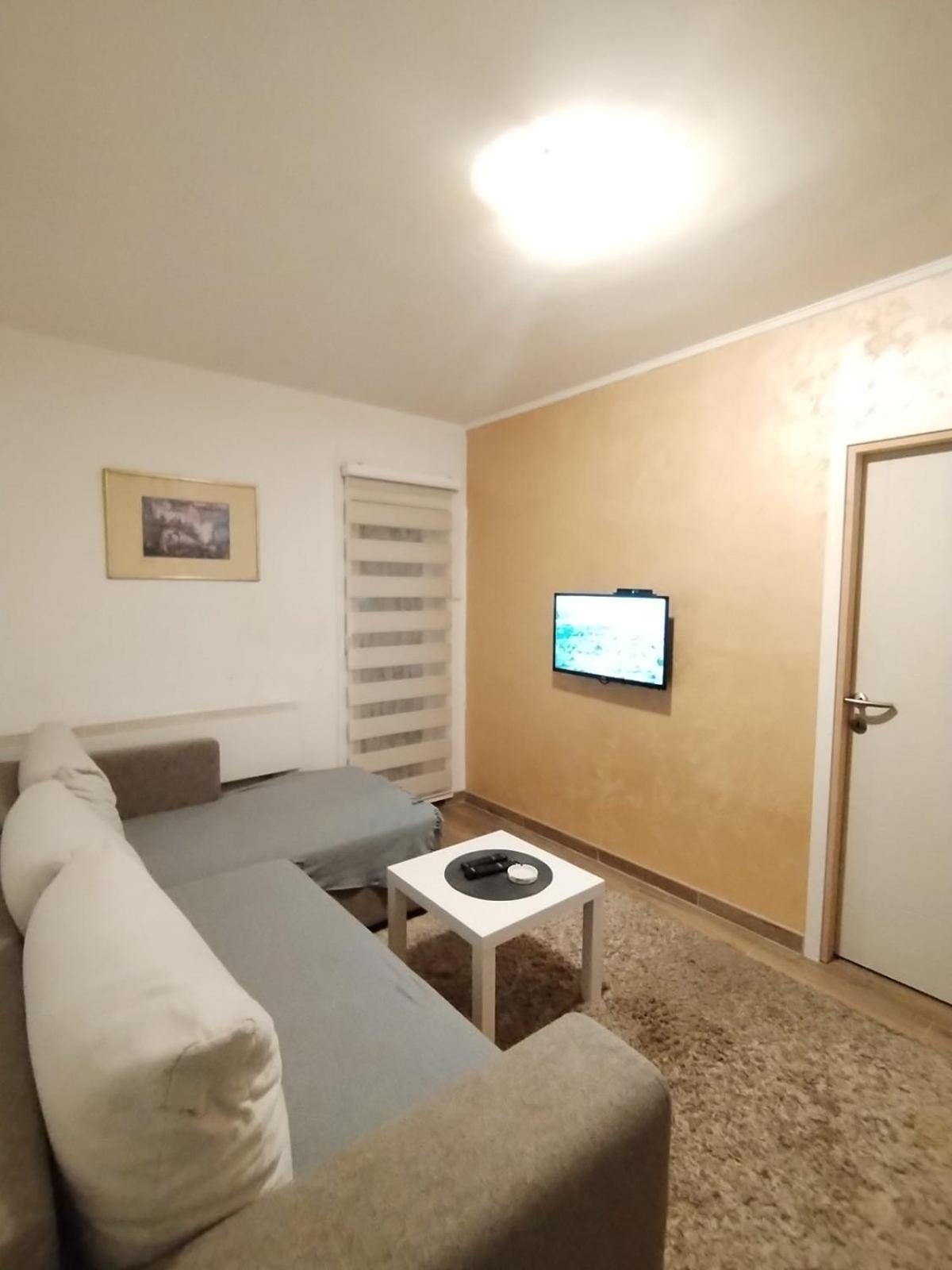 Hotel Apartman Gogi Zlatibor Exterior foto
