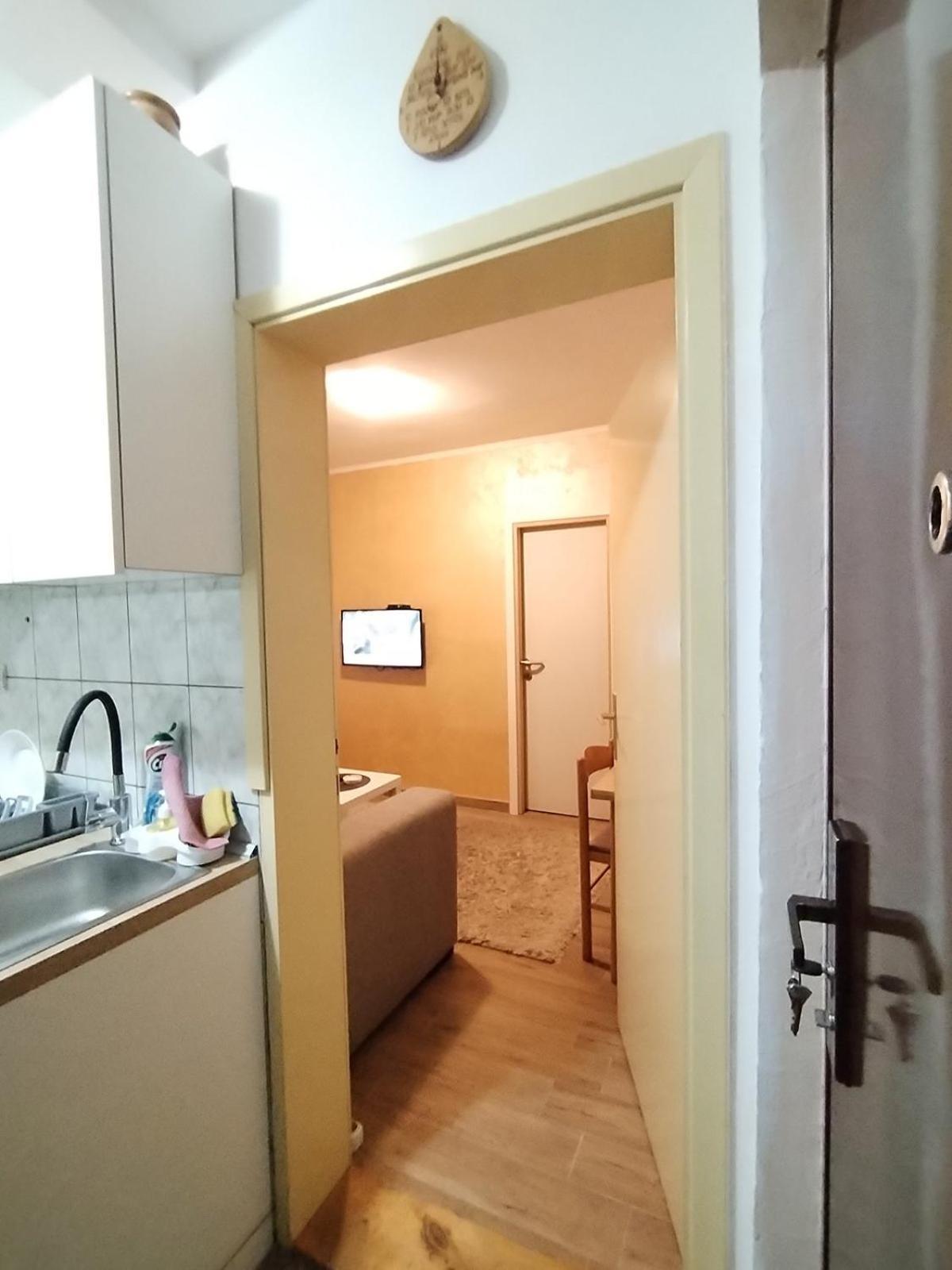Hotel Apartman Gogi Zlatibor Exterior foto