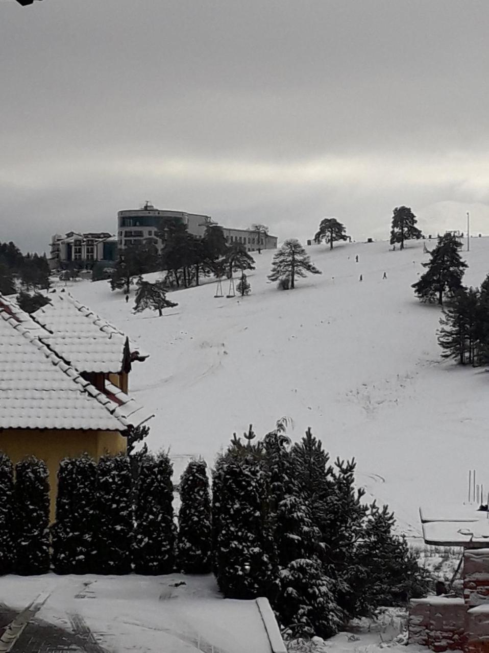 Hotel Apartman Gogi Zlatibor Exterior foto